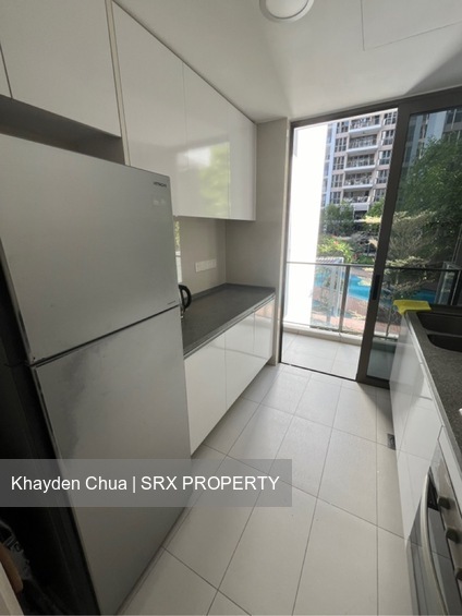 Kovan Regency (D19), Condominium #545088901